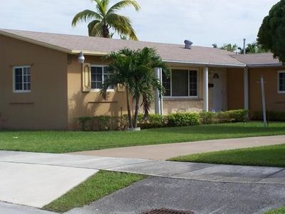 2035 SW 97th Ave, Miami, FL, 33165