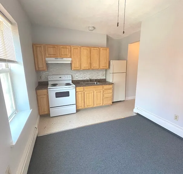 122 Berkshire St #6 — Photo 4