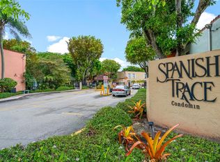 Spanish Trace Condominium, Miami, FL 33176