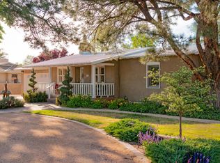 619 Solar Rd NW, Albuquerque, NM 87107