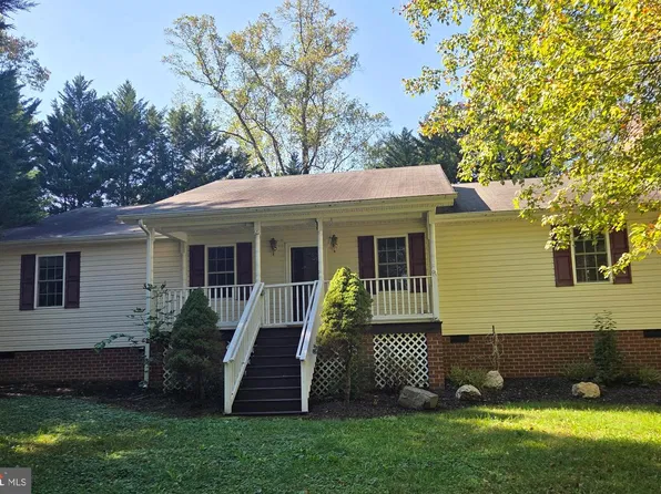 11330 Boston Dr, Rixeyville, VA 22713