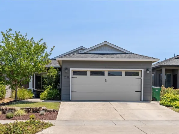2756 Levi Ln, Chico, CA 95973