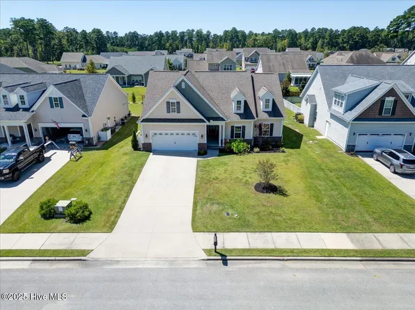 4164 Cinnamon Run, New Bern, NC 28562