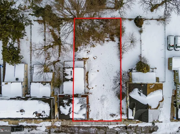 315 Jones Ave, Burlington, NJ 08016