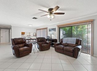 1950 SW 24th Cir, Boynton Beach, FL 33426