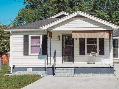 1007 Lee Ave, Rossville, GA, 30741