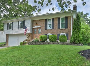 2280 Chesterfield Ln, Batavia, OH 45103