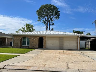 3114 Tammy Dr, Morgan City, LA, 70380