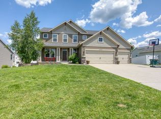 3465 Stephanie Dr, Hudsonville, MI 49426
