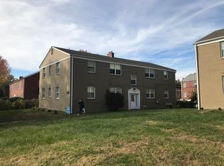 8153 Whitburn Dr APT 102, Saint Louis, MO 63105