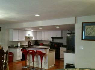 3161 Carbide Trl, Casper, WY 82604