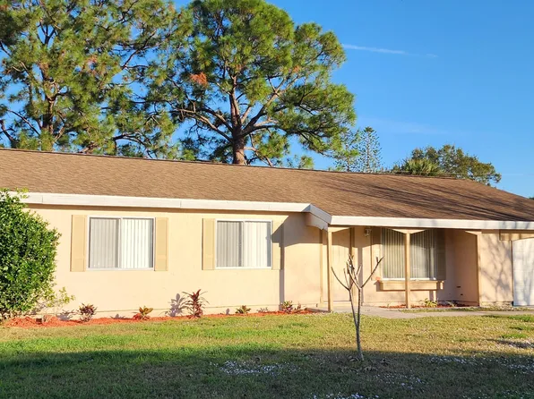 651 NW Sharpe Street, Port St Lucie, FL 34983