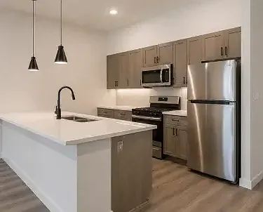 West 7th Residences — Photo 1