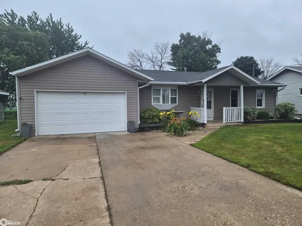 1221 S Main St, Clarion, IA 50525
