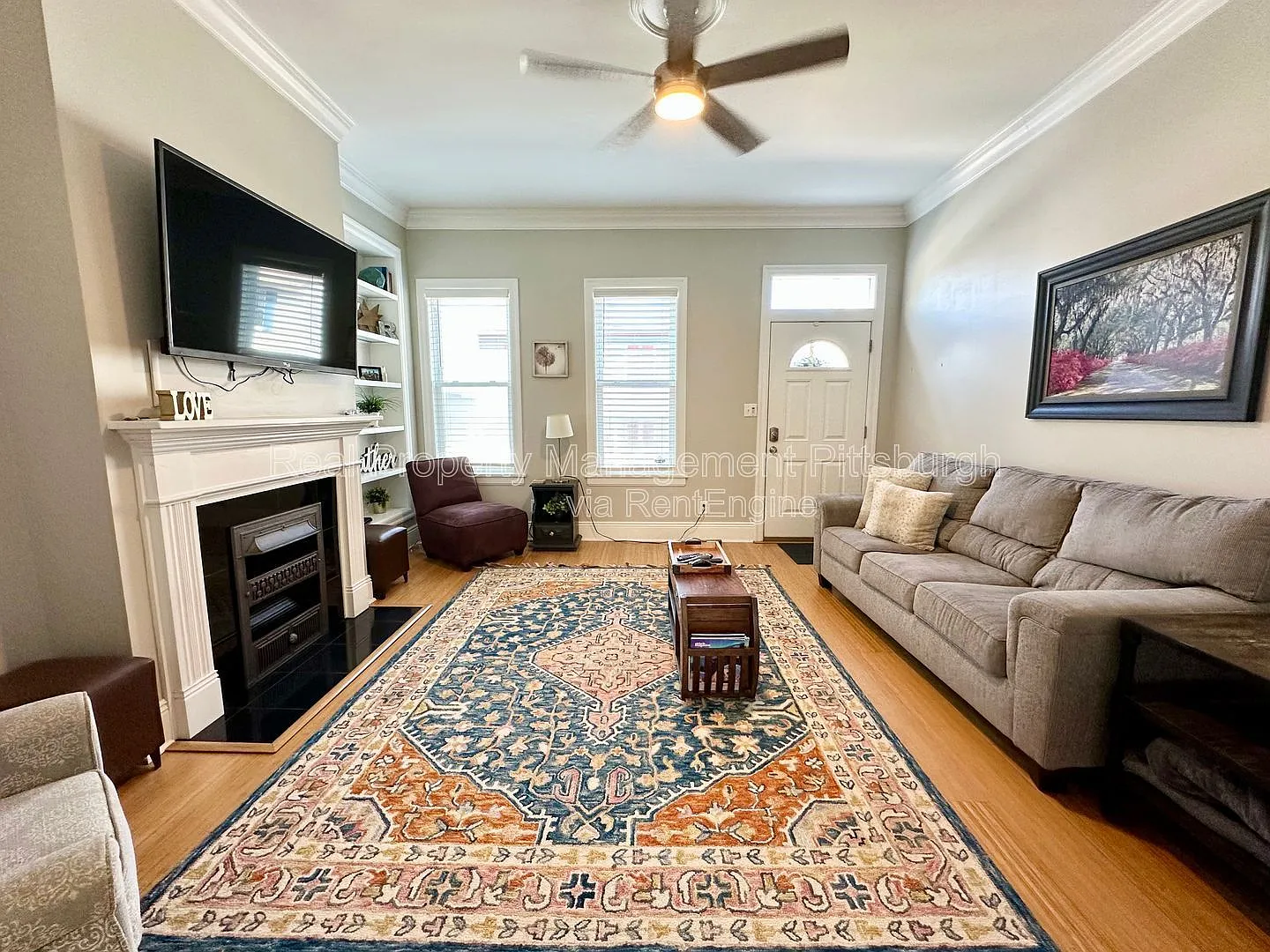 3 bed, 2.0 bath, 1400 sqft, $1,795 — Photo 3