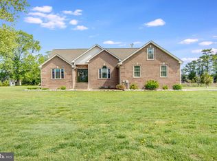 1240 Hoopers Island Rd, Church Creek, MD 21622