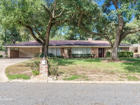 734 Livingston Ave, Shreveport, LA 71107