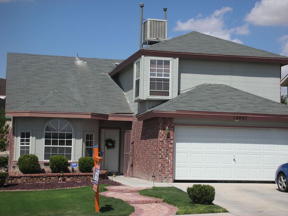 Home Shows pride of ownership