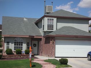 12097 Dos Rios Dr, El Paso, TX 79936
