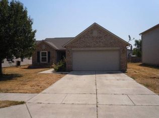 7303 Atmore Dr, Indianapolis, IN 46217