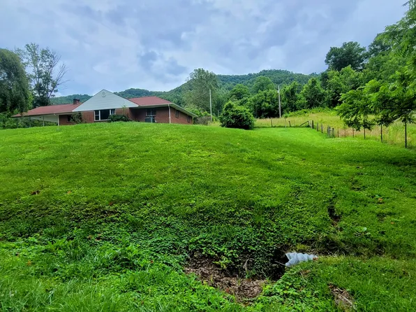 11507 Middle Wallens Creek Rd, Jonesville, VA 24263