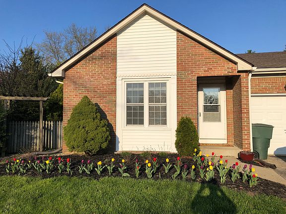 7662 Sweetwood Court