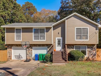 3595 Riverchase Dr, Decatur, GA, 30034