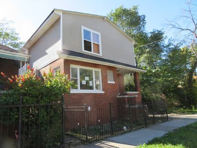 3843 W Ferdinand St #1, Chicago, IL, 60624