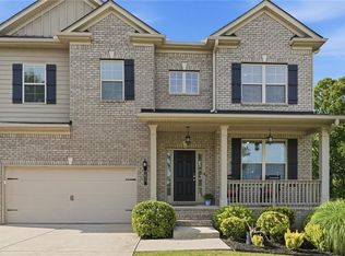 51 Water Oak Dr, Acworth, GA 30101