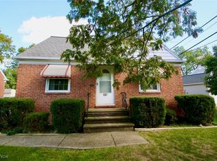 837 E 212th St, Euclid, OH 44119