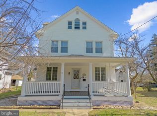 222 Hazel Ave, Delanco, NJ 08075