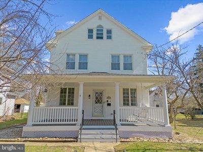 222 Hazel Ave, Delanco, NJ, 08075