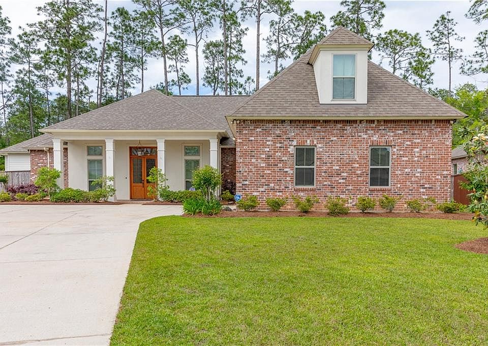 257 Grande Maison Blvd, Mandeville, LA 70471 Zillow