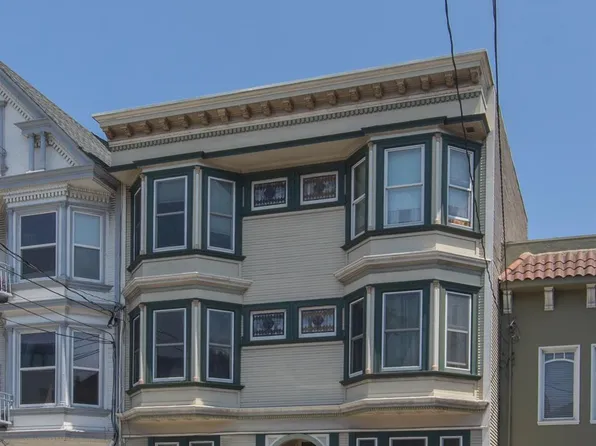 211-219 Sanchez St, San Francisco, CA 94114