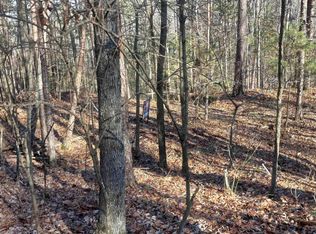 7 Deer Creek Dr, Higden, AR 72067