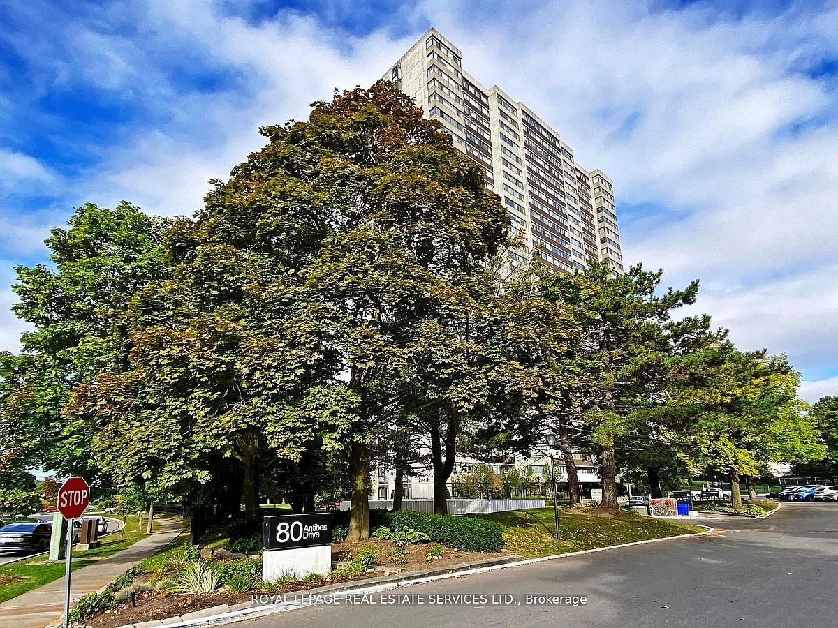 Building Photo - 80 Antibes Dr #2602