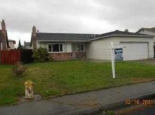 610 Barnacle Way, Suisun City, CA