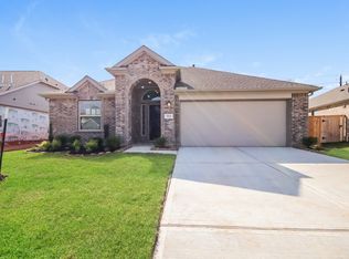 712 Autumn Lake Ln, Magnolia, TX 77354