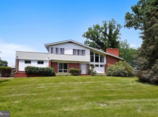 4724 Norfolk Ave, Baltimore, MD 21207