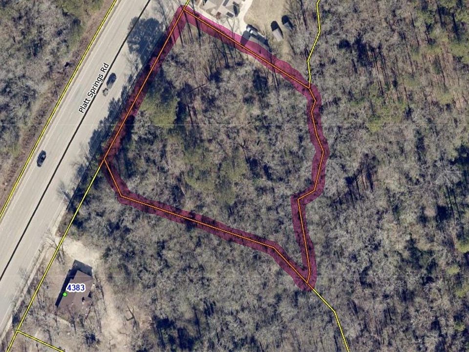 1st image of Platt Spring Rd #C