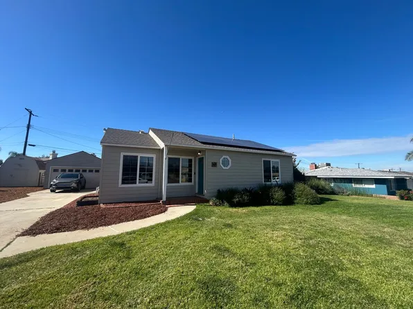 161 Fisher Ct, Calimesa, CA 92320