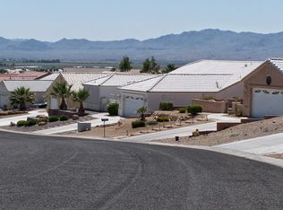 2411 E Midgo Dr, Fort Mohave, AZ 86426
