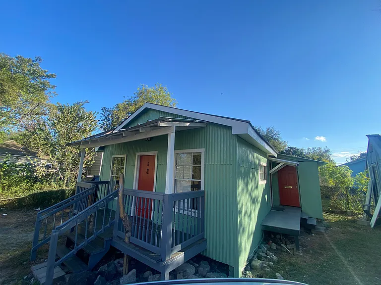 4506 Brady St #REAR — Photo 11