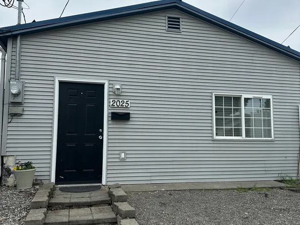 2025 W Buckeye Ave, Spokane, WA 99205