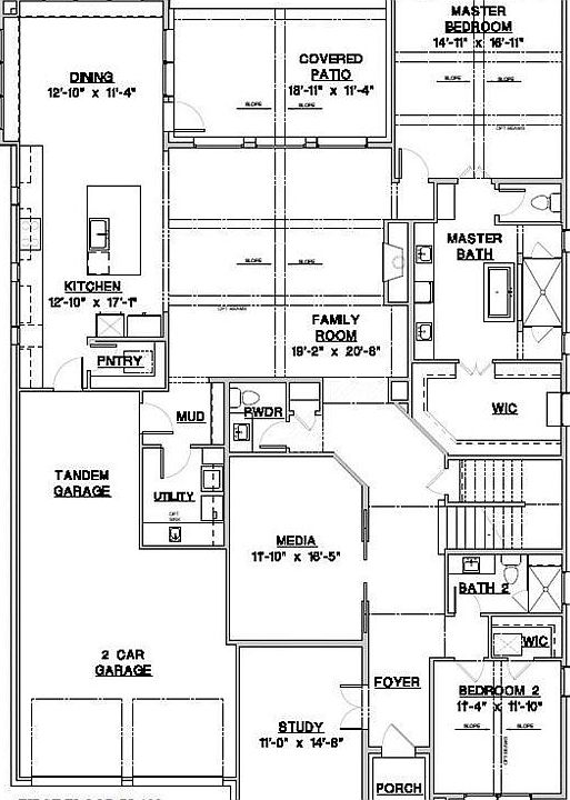 2nd image of 8409 Gerbera Daisy Rd