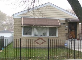 4529 S Lavergne Ave, Chicago, IL 60638