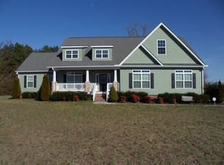 665 Cole Rd, Clayton, NC 27520