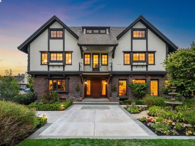 1232 Bay St, Alameda, CA, 94501