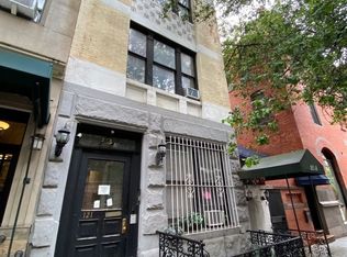 121 E 89th St #2, New York, NY