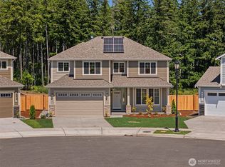 800 Bodie Ct SE, Olympia, WA